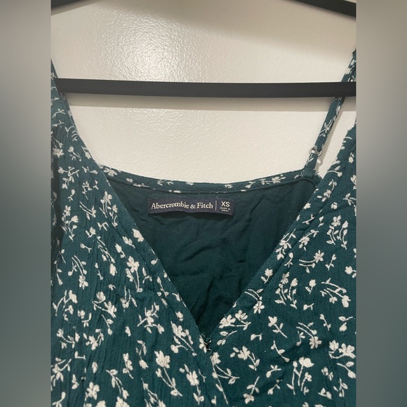 Abercrombie dress - worn size xs - Picture 2 of 3